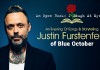 Justin Furstenfeld of Blue October