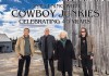 An Evening with Cowboy Junkies - Celebrating 40 Years