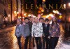 Eaglemania - The World's Greatest Eagles Tribute