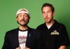 Jay and Silent Bob: The Aural Sects Tour