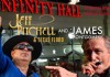 Jeff Pitchell & Texas Flood and James Montgomery
