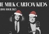 The Milk Carton Kids – Holiday Tour 2025