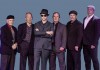 Moondance - The Ultimate Van Morrison Tribute Show