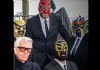 Nick Lowe & Los Straitjackets