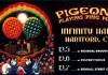 Pigeons Playing Ping Pong NIGHT 1
