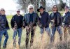 The Outlaws