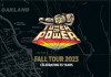 Tower of Power – 55th Anniversary Tour