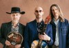 The Wood Brothers: Puff of Smoke Tour