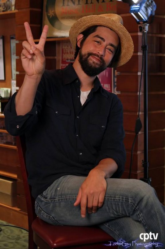 Jackie Greene