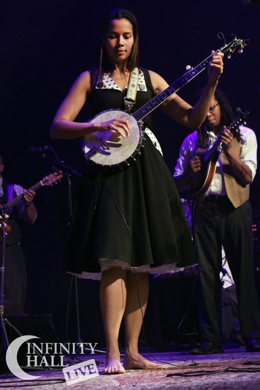 Rhiannon Giddens