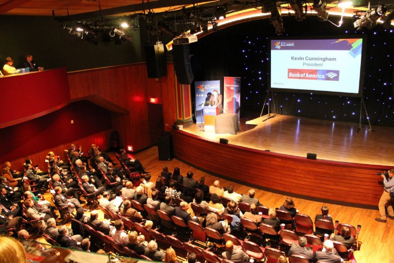 Special Events at Infinity Hall Hartford