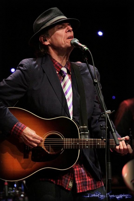 John Hiatt