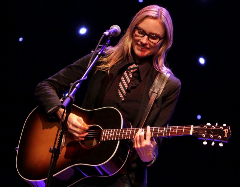 Aimee Mann