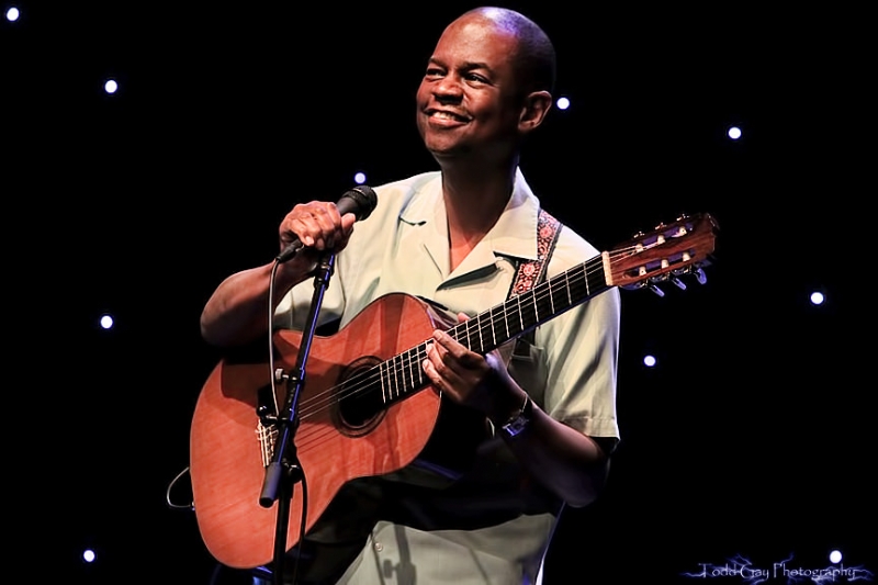 Earl Klugh