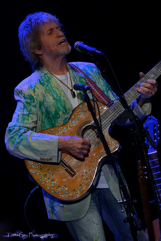 Jon Anderson