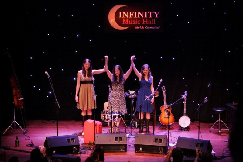 The Wailin' Jennys