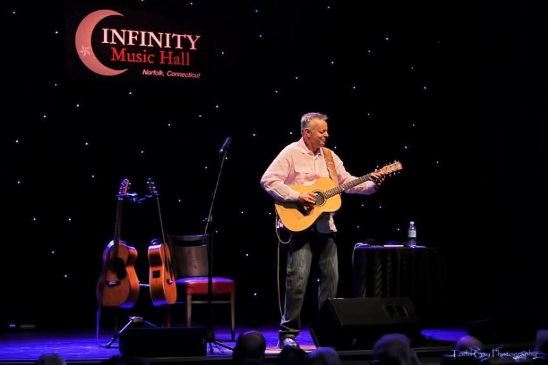 Tommy Emmanuel