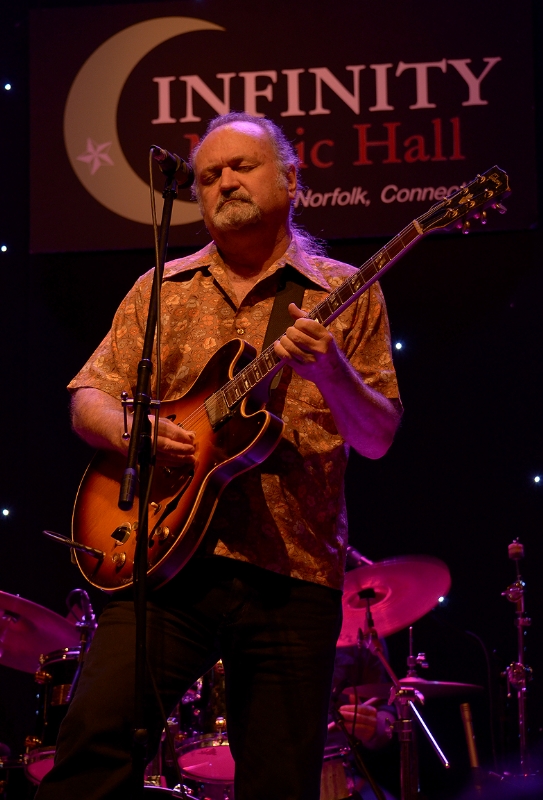 Tinsley Ellis