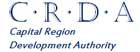 CRDA