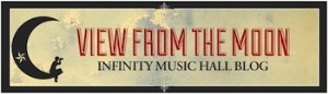 Infinity Hall Live
